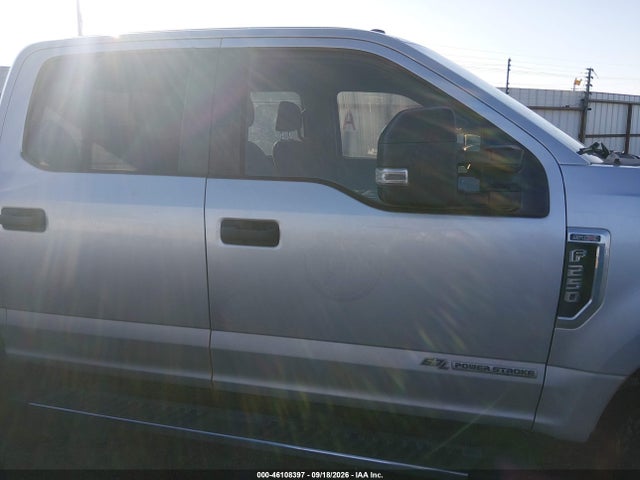 Aukcja sprzedaży 2019 Ford F-250 Xl, vin: 1FT7W2BT2KEC50409, numer aukcji: 46108397