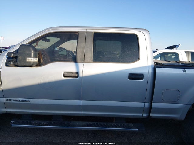 Aukcja sprzedaży 2019 Ford F-250 Xl, vin: 1FT7W2BT2KEC50409, numer aukcji: 46108397