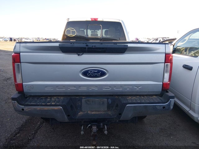 Aukcja sprzedaży 2019 Ford F-250 Xl, vin: 1FT7W2BT2KEC50409, numer aukcji: 46108397