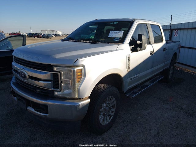 Aukcja sprzedaży 2019 Ford F-250 Xl, vin: 1FT7W2BT2KEC50409, numer aukcji: 46108397