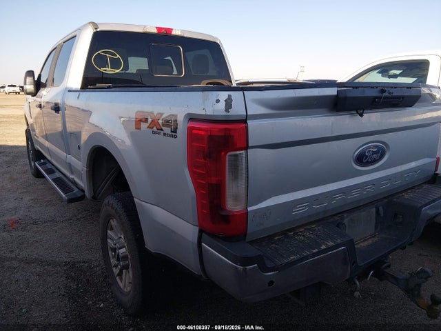 Aukcja sprzedaży 2019 Ford F-250 Xl, vin: 1FT7W2BT2KEC50409, numer aukcji: 46108397