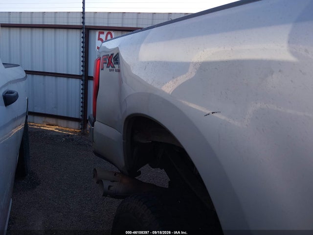 Aukcja sprzedaży 2019 Ford F-250 Xl, vin: 1FT7W2BT2KEC50409, numer aukcji: 46108397