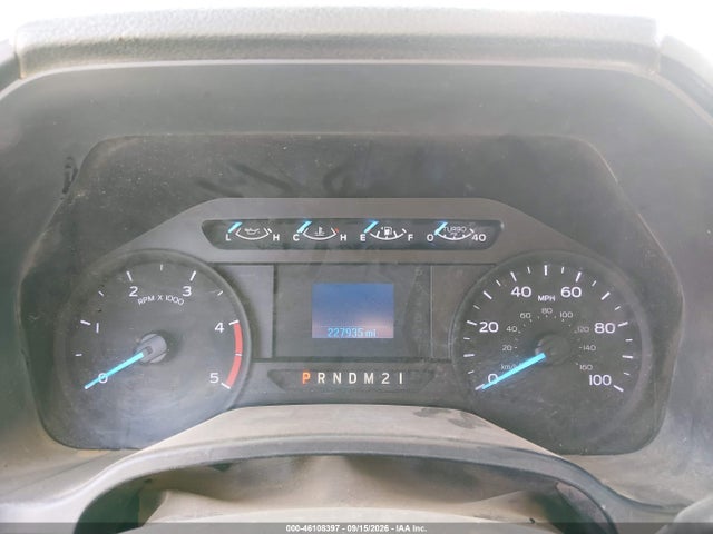 Aukcja sprzedaży 2019 Ford F-250 Xl, vin: 1FT7W2BT2KEC50409, numer aukcji: 46108397