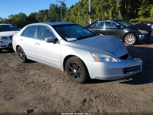 Auction sale of the 2003 Honda Accord 3.0 Ex, vin: 1HGCM66563A076815, lot number: 46108399