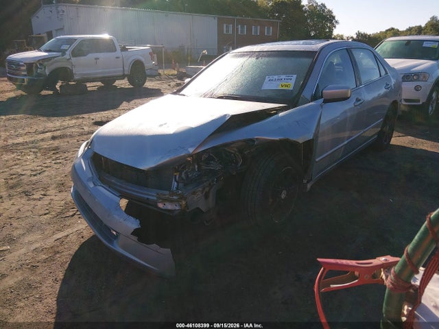 Aukcja sprzedaży 2003 Honda Accord 3.0 Ex, vin: 1HGCM66563A076815, numer aukcji: 46108399