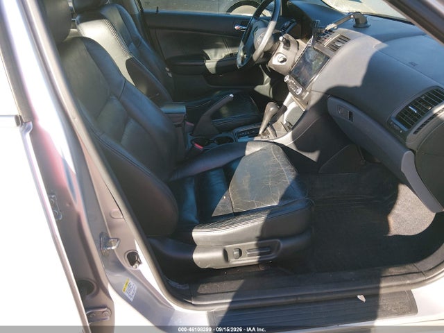 Aukcja sprzedaży 2003 Honda Accord 3.0 Ex, vin: 1HGCM66563A076815, numer aukcji: 46108399