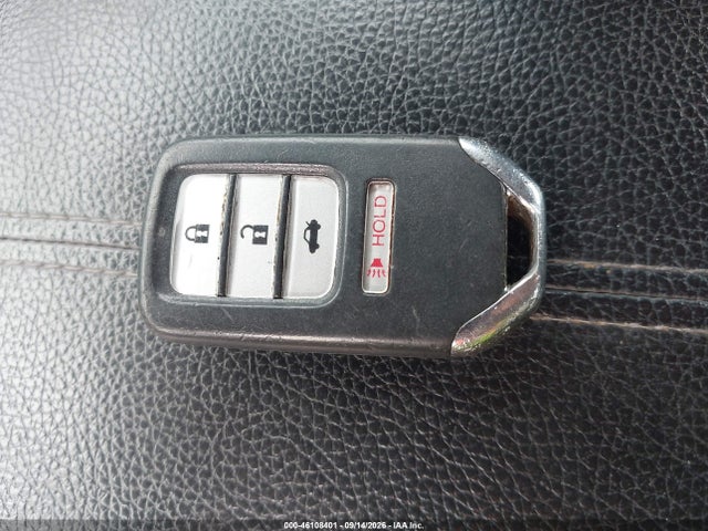2015 Honda Accord Ex-l მანქანა იყიდება აუქციონზე, vin: 1HGCR2F83FA121377, აუქციონის ნომერი: 46108401