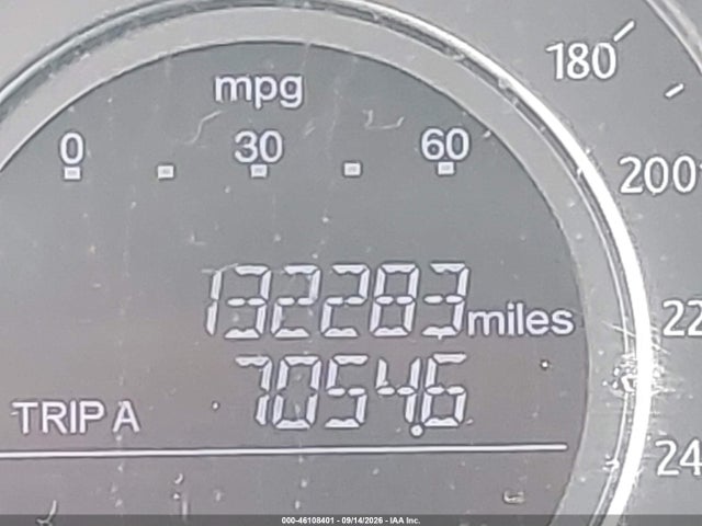 2015 Honda Accord Ex-l მანქანა იყიდება აუქციონზე, vin: 1HGCR2F83FA121377, აუქციონის ნომერი: 46108401
