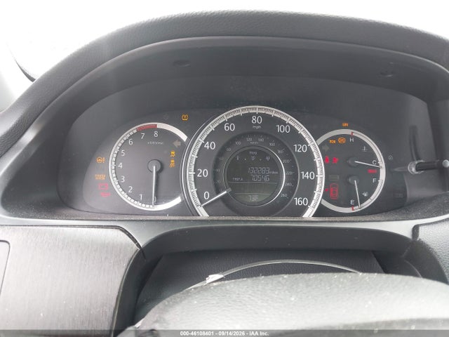 2015 Honda Accord Ex-l მანქანა იყიდება აუქციონზე, vin: 1HGCR2F83FA121377, აუქციონის ნომერი: 46108401
