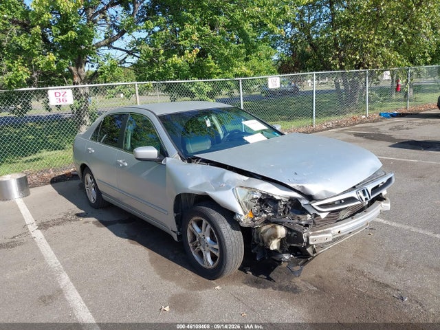 Aukcja sprzedaży 2007 Honda Accord 2.4 Se, vin: 1HGCM56387A114723, numer aukcji: 46108408