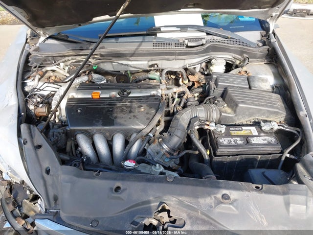 Aukcja sprzedaży 2007 Honda Accord 2.4 Se, vin: 1HGCM56387A114723, numer aukcji: 46108408