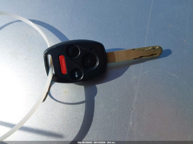 Aukcja sprzedaży 2007 Honda Accord 2.4 Se, vin: 1HGCM56387A114723, numer aukcji: 46108408