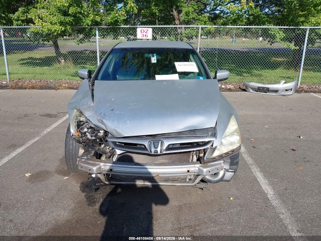 Aukcja sprzedaży 2007 Honda Accord 2.4 Se, vin: 1HGCM56387A114723, numer aukcji: 46108408