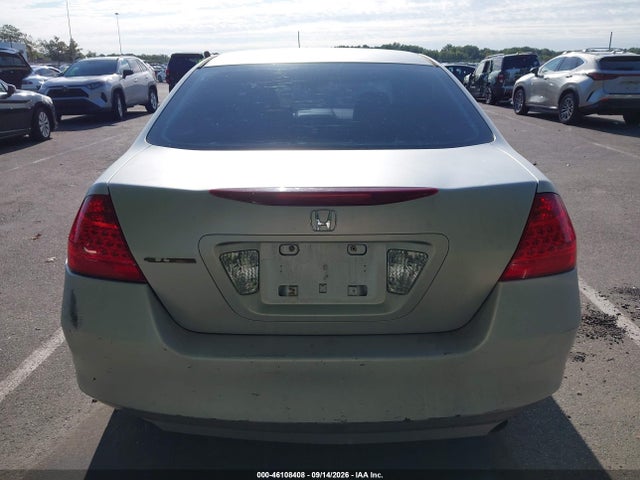 Aukcja sprzedaży 2007 Honda Accord 2.4 Se, vin: 1HGCM56387A114723, numer aukcji: 46108408