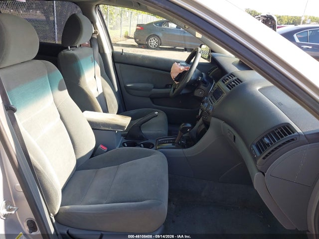Aukcja sprzedaży 2007 Honda Accord 2.4 Se, vin: 1HGCM56387A114723, numer aukcji: 46108408