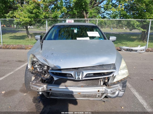 Aukcja sprzedaży 2007 Honda Accord 2.4 Se, vin: 1HGCM56387A114723, numer aukcji: 46108408
