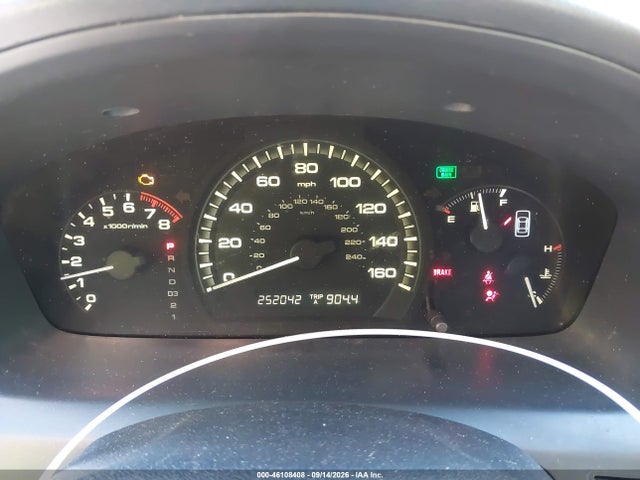 Aukcja sprzedaży 2007 Honda Accord 2.4 Se, vin: 1HGCM56387A114723, numer aukcji: 46108408