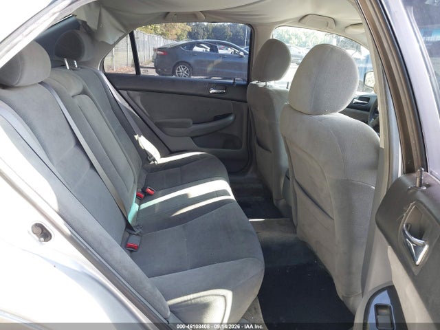 Aukcja sprzedaży 2007 Honda Accord 2.4 Se, vin: 1HGCM56387A114723, numer aukcji: 46108408