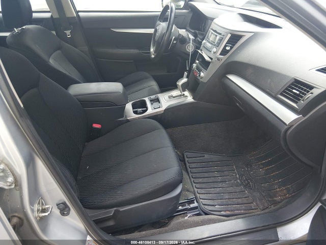 Aukcja sprzedaży 2012 Subaru Legacy 2.5i Premium, vin: 4S3BMBC64C3026998, numer aukcji: 46108413