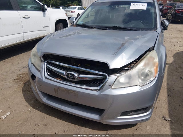 Aukcja sprzedaży 2012 Subaru Legacy 2.5i Premium, vin: 4S3BMBC64C3026998, numer aukcji: 46108413