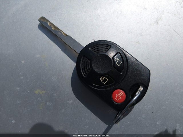 46108416 :رقم المزاد ، 1FMCU0GD8HUC31013 vin ، 2017 Ford Escape Se مزاد بيع
