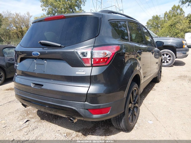 46108416 :رقم المزاد ، 1FMCU0GD8HUC31013 vin ، 2017 Ford Escape Se مزاد بيع