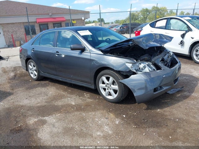 2007 Toyota Camry Se მანქანა იყიდება აუქციონზე, vin: 4T1BE46K67U194302, აუქციონის ნომერი: 46108423
