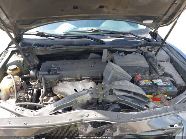 2007 Toyota Camry Se მანქანა იყიდება აუქციონზე, vin: 4T1BE46K67U194302, აუქციონის ნომერი: 46108423