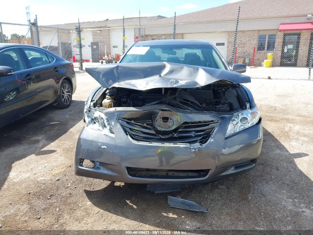 2007 Toyota Camry Se მანქანა იყიდება აუქციონზე, vin: 4T1BE46K67U194302, აუქციონის ნომერი: 46108423
