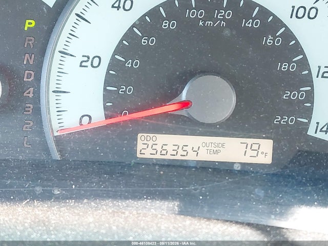 2007 Toyota Camry Se მანქანა იყიდება აუქციონზე, vin: 4T1BE46K67U194302, აუქციონის ნომერი: 46108423
