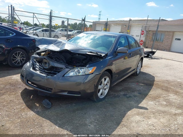 2007 Toyota Camry Se მანქანა იყიდება აუქციონზე, vin: 4T1BE46K67U194302, აუქციონის ნომერი: 46108423