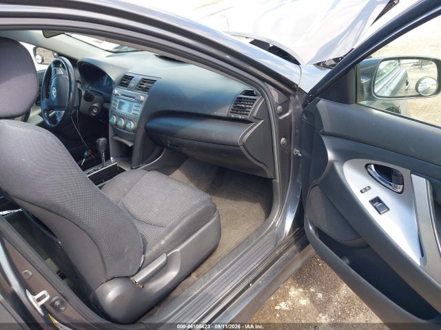 2007 Toyota Camry Se მანქანა იყიდება აუქციონზე, vin: 4T1BE46K67U194302, აუქციონის ნომერი: 46108423