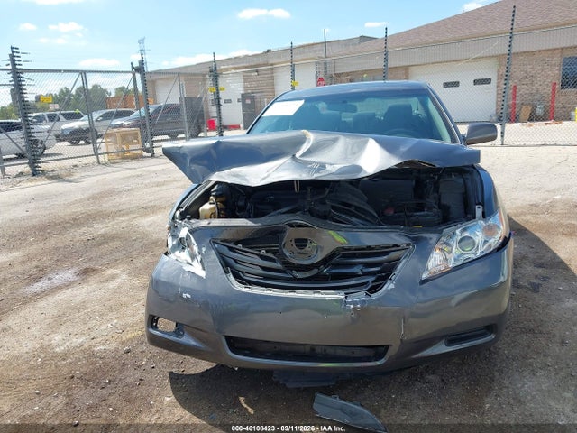 2007 Toyota Camry Se მანქანა იყიდება აუქციონზე, vin: 4T1BE46K67U194302, აუქციონის ნომერი: 46108423
