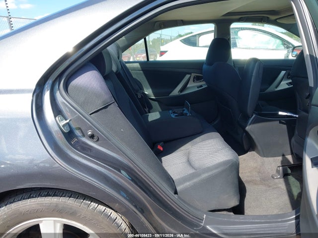 2007 Toyota Camry Se მანქანა იყიდება აუქციონზე, vin: 4T1BE46K67U194302, აუქციონის ნომერი: 46108423