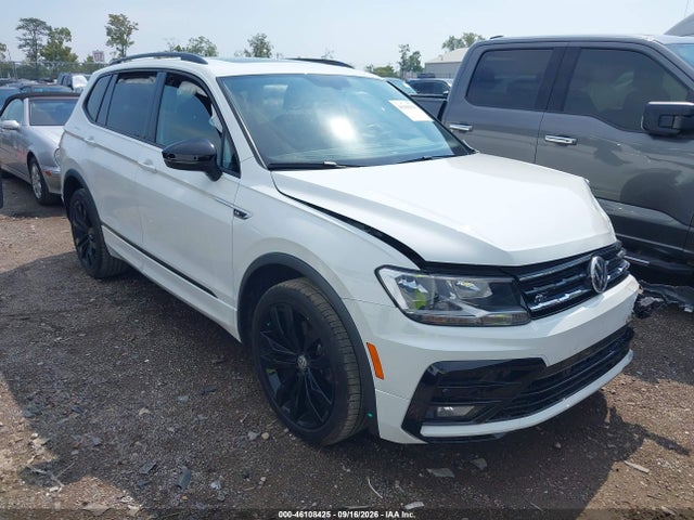 Aukcja sprzedaży 2021 Volkswagen Tiguan 2.0t Se/2.0t Se R-line Black/2.0t Sel, vin: 3VV2B7AXXMM121324, numer aukcji: 46108425