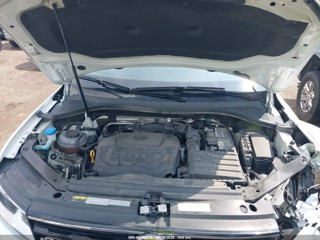 Aukcja sprzedaży 2021 Volkswagen Tiguan 2.0t Se/2.0t Se R-line Black/2.0t Sel, vin: 3VV2B7AXXMM121324, numer aukcji: 46108425
