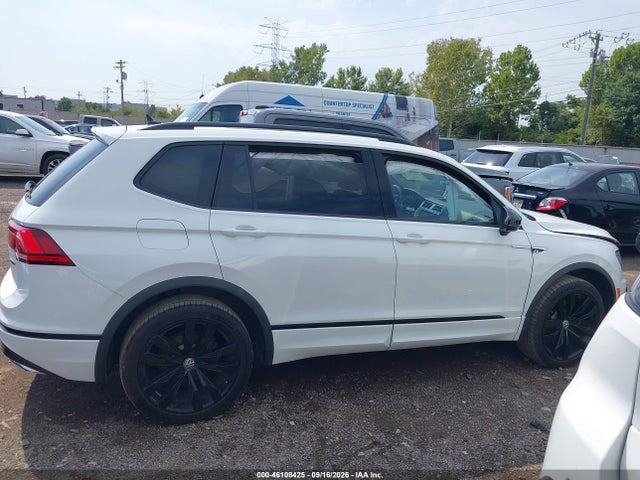 Aukcja sprzedaży 2021 Volkswagen Tiguan 2.0t Se/2.0t Se R-line Black/2.0t Sel, vin: 3VV2B7AXXMM121324, numer aukcji: 46108425