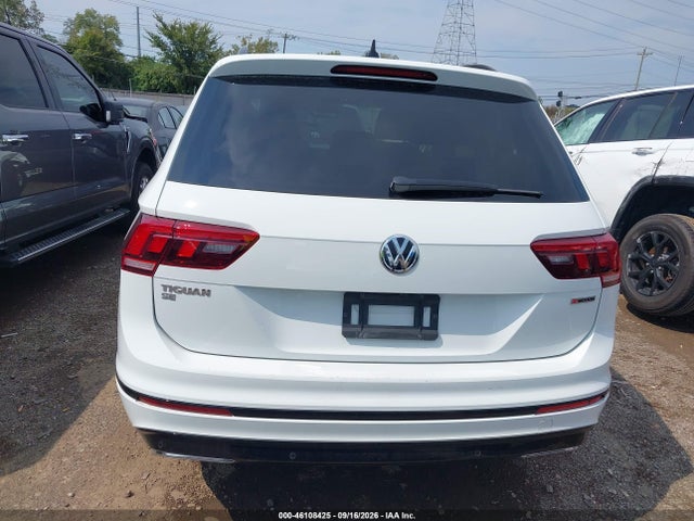 Aukcja sprzedaży 2021 Volkswagen Tiguan 2.0t Se/2.0t Se R-line Black/2.0t Sel, vin: 3VV2B7AXXMM121324, numer aukcji: 46108425