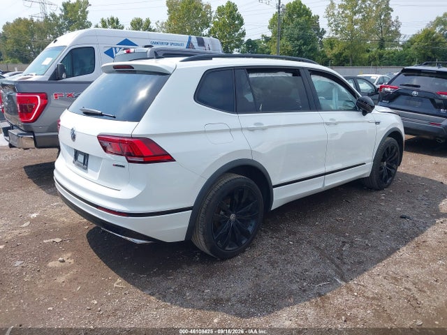 Aukcja sprzedaży 2021 Volkswagen Tiguan 2.0t Se/2.0t Se R-line Black/2.0t Sel, vin: 3VV2B7AXXMM121324, numer aukcji: 46108425