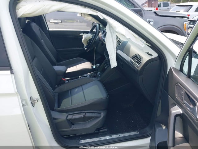 Aukcja sprzedaży 2021 Volkswagen Tiguan 2.0t Se/2.0t Se R-line Black/2.0t Sel, vin: 3VV2B7AXXMM121324, numer aukcji: 46108425