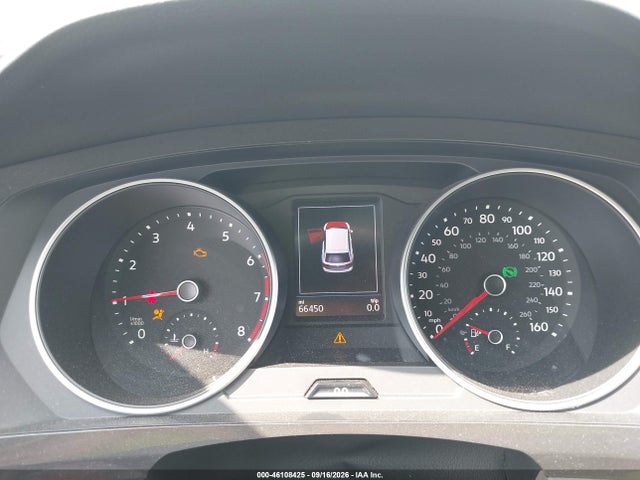 Aukcja sprzedaży 2021 Volkswagen Tiguan 2.0t Se/2.0t Se R-line Black/2.0t Sel, vin: 3VV2B7AXXMM121324, numer aukcji: 46108425