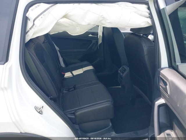 Aukcja sprzedaży 2021 Volkswagen Tiguan 2.0t Se/2.0t Se R-line Black/2.0t Sel, vin: 3VV2B7AXXMM121324, numer aukcji: 46108425