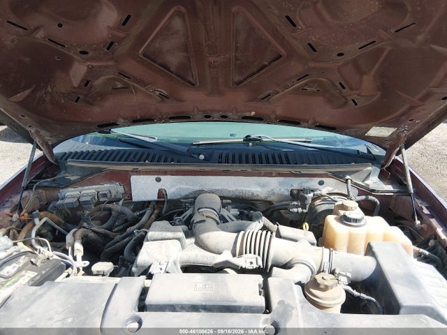 Aukcja sprzedaży 2007 Ford Expedition Eddie Bauer, vin: 1FMFU18517LA59356, numer aukcji: 46108426