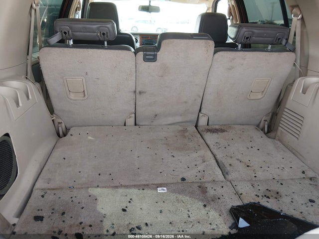 Aukcja sprzedaży 2007 Ford Expedition Eddie Bauer, vin: 1FMFU18517LA59356, numer aukcji: 46108426