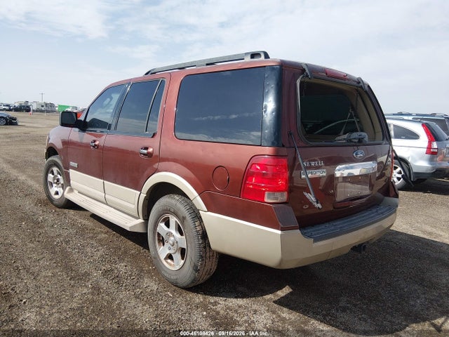 Aukcja sprzedaży 2007 Ford Expedition Eddie Bauer, vin: 1FMFU18517LA59356, numer aukcji: 46108426
