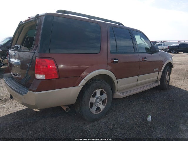 Aukcja sprzedaży 2007 Ford Expedition Eddie Bauer, vin: 1FMFU18517LA59356, numer aukcji: 46108426