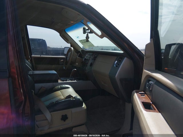 Aukcja sprzedaży 2007 Ford Expedition Eddie Bauer, vin: 1FMFU18517LA59356, numer aukcji: 46108426