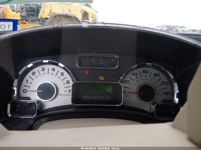 Aukcja sprzedaży 2007 Ford Expedition Eddie Bauer, vin: 1FMFU18517LA59356, numer aukcji: 46108426