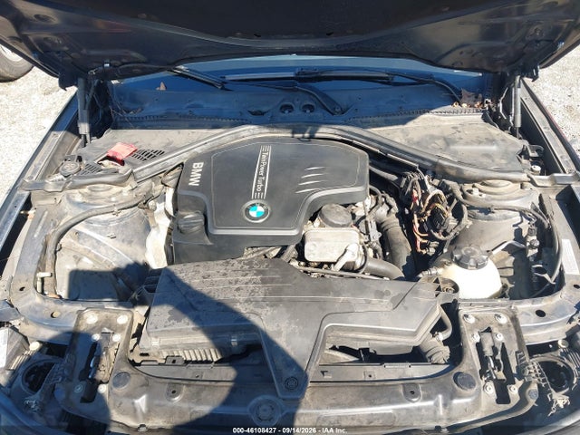 WBA3X5C57ED557773 BMW 328i Gran Turismo Xdrive