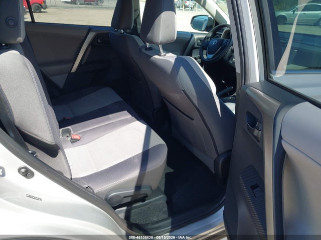 2013 Toyota Rav4 Xle მანქანა იყიდება აუქციონზე, vin: 2T3RFREV6DW019412, აუქციონის ნომერი: 46108438